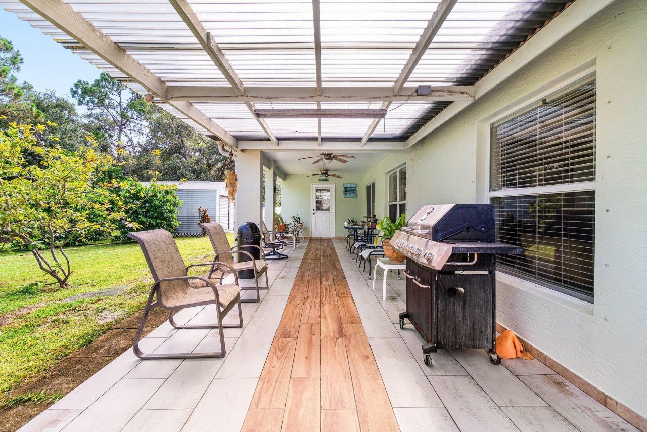 1629 SW Fortune Road, Port Saint Lucie, FL 34953 Photo