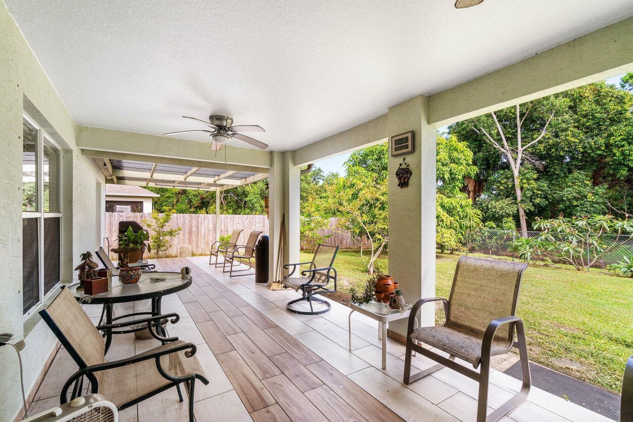 1629 SW Fortune Road, Port Saint Lucie, FL 34953 Photo