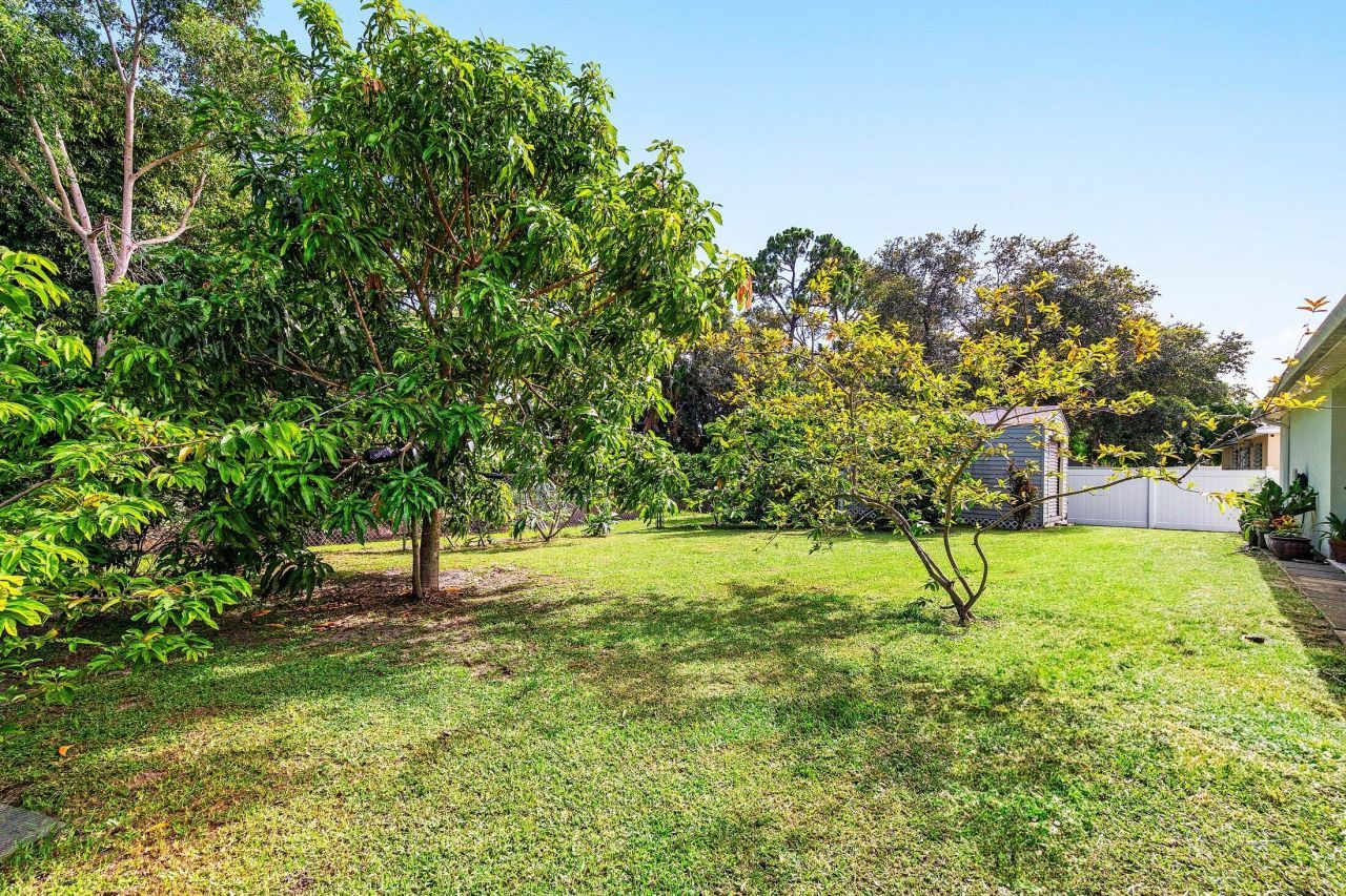 1629 SW Fortune Road, Port Saint Lucie, FL 34953 Photo