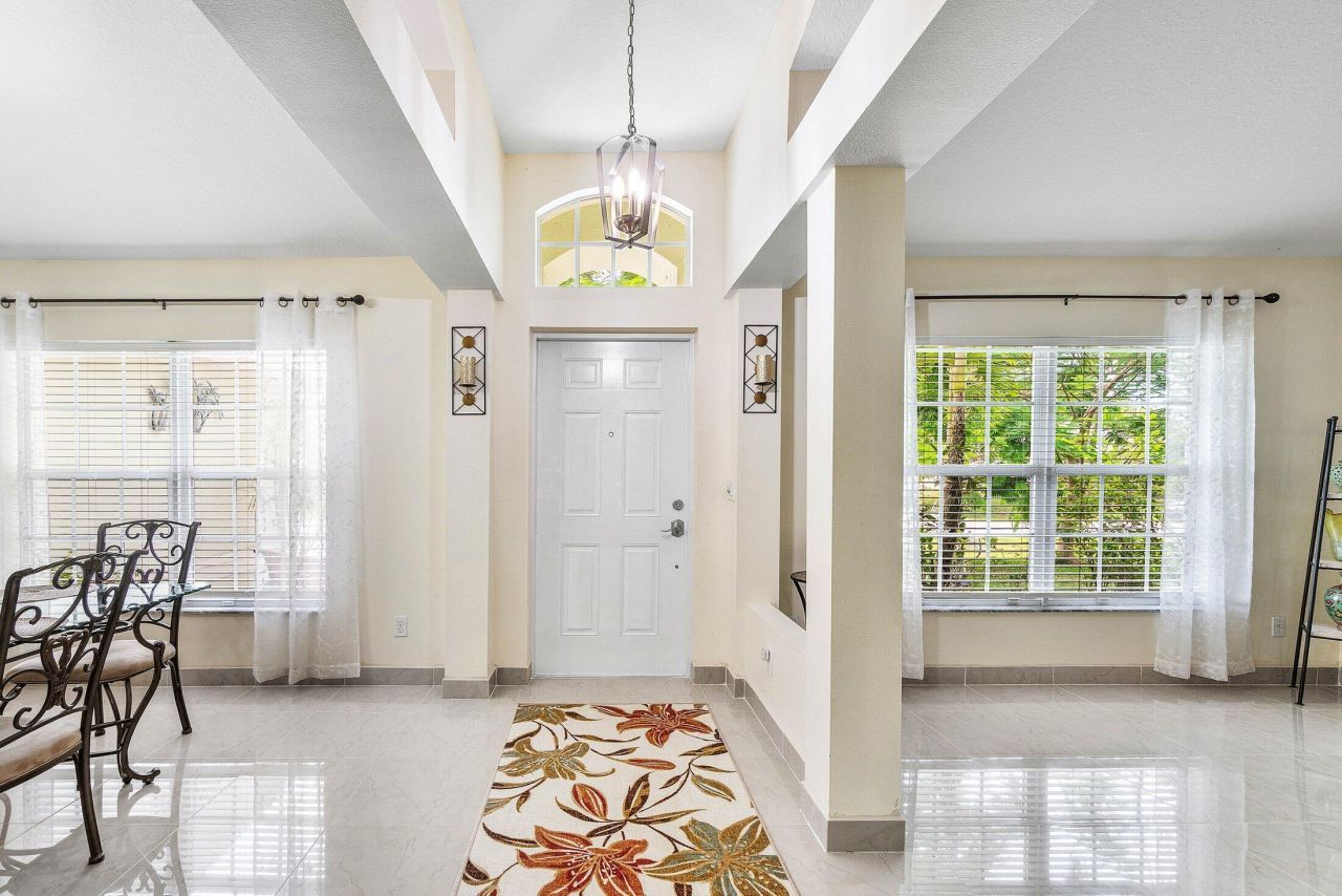 1629 SW Fortune Road, Port Saint Lucie, FL 34953 Photo