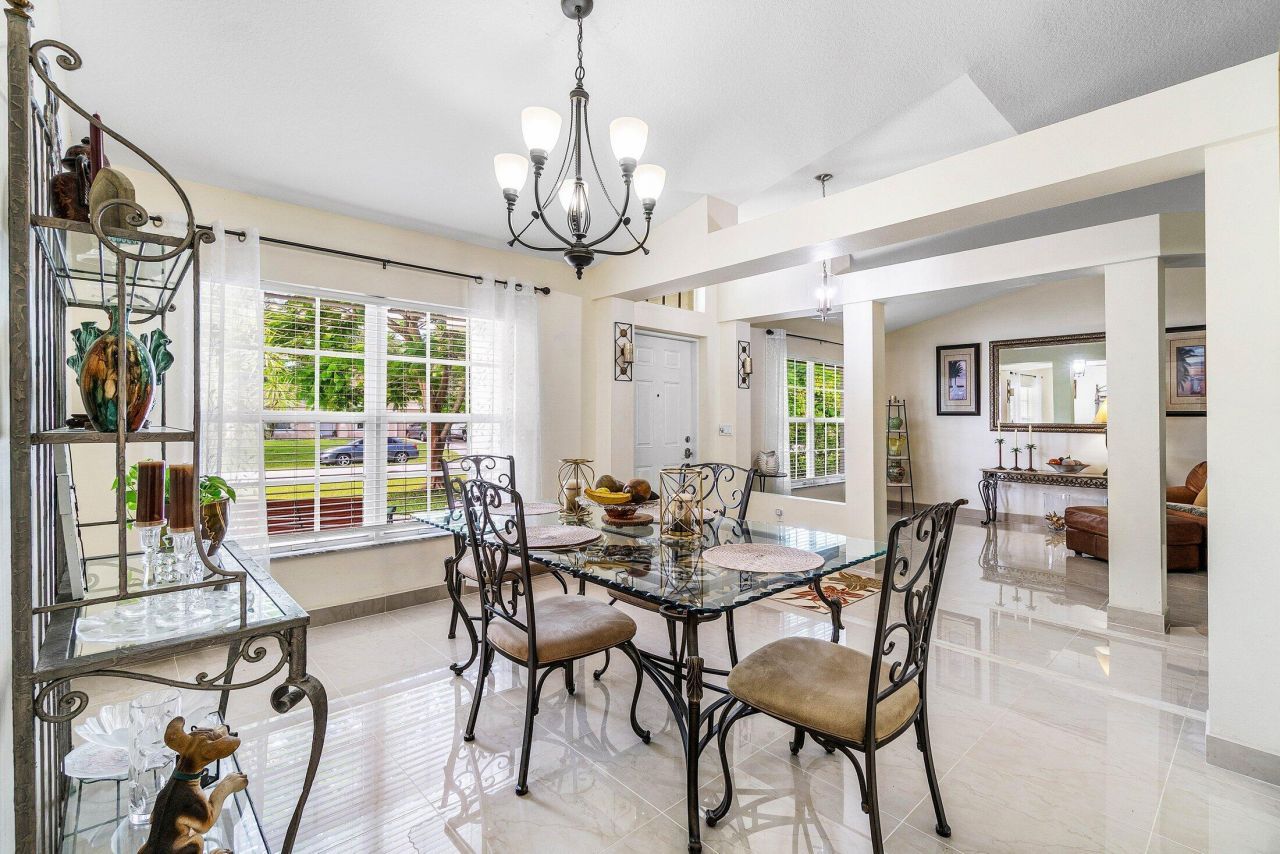 1629 SW Fortune Road, Port Saint Lucie, FL 34953 Photo