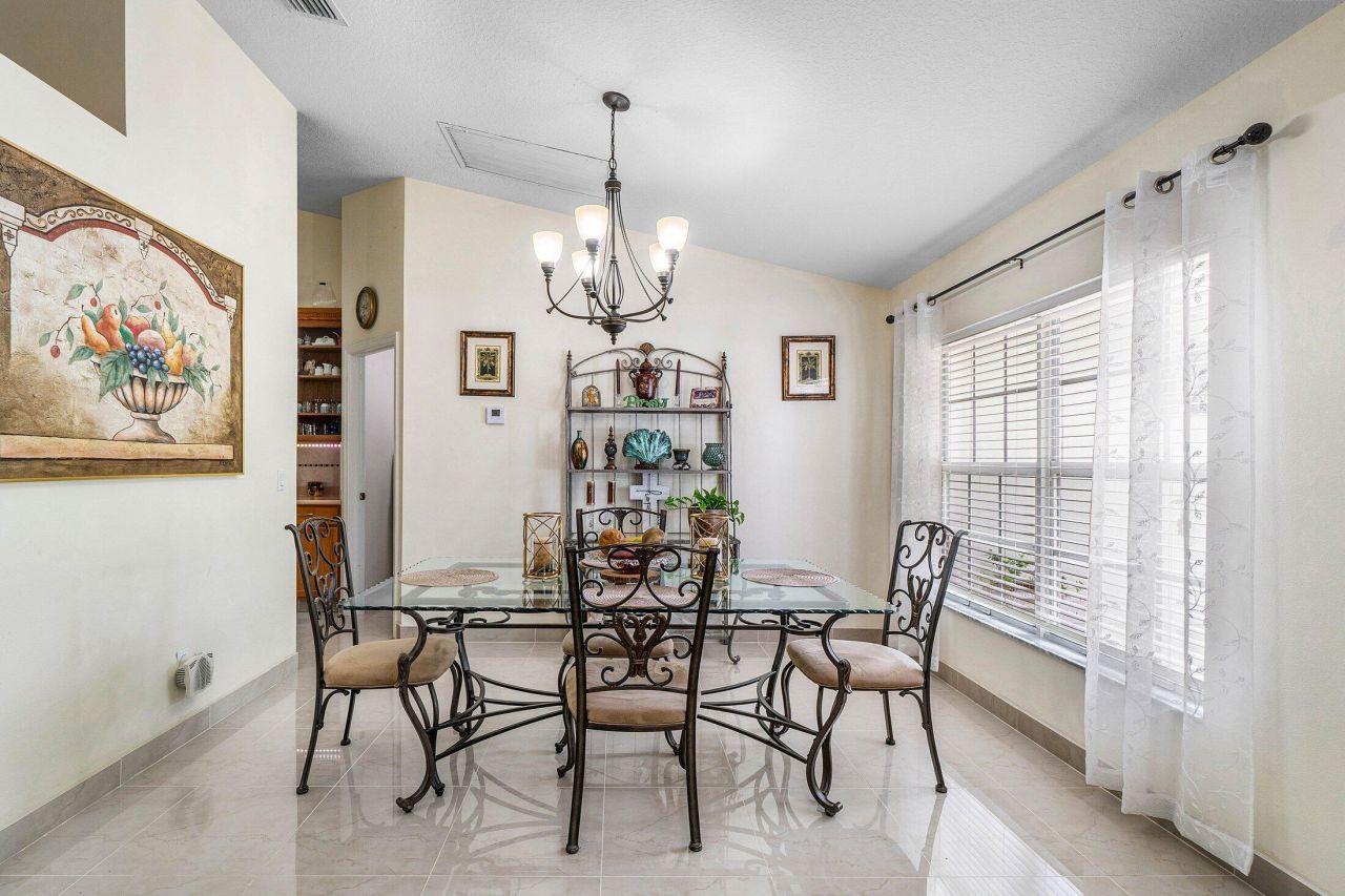 1629 SW Fortune Road, Port Saint Lucie, FL 34953 Photo