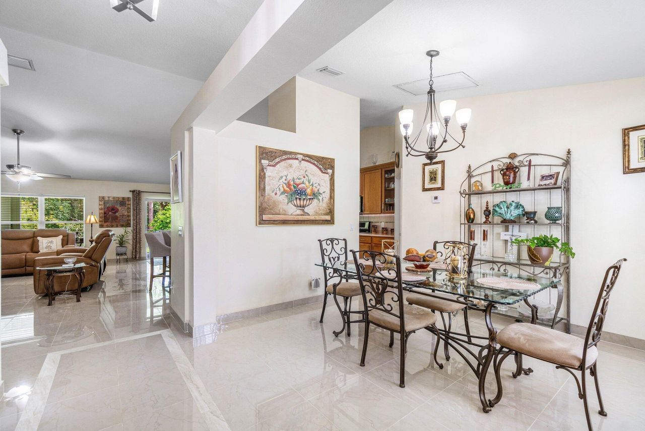 1629 SW Fortune Road, Port Saint Lucie, FL 34953 Photo