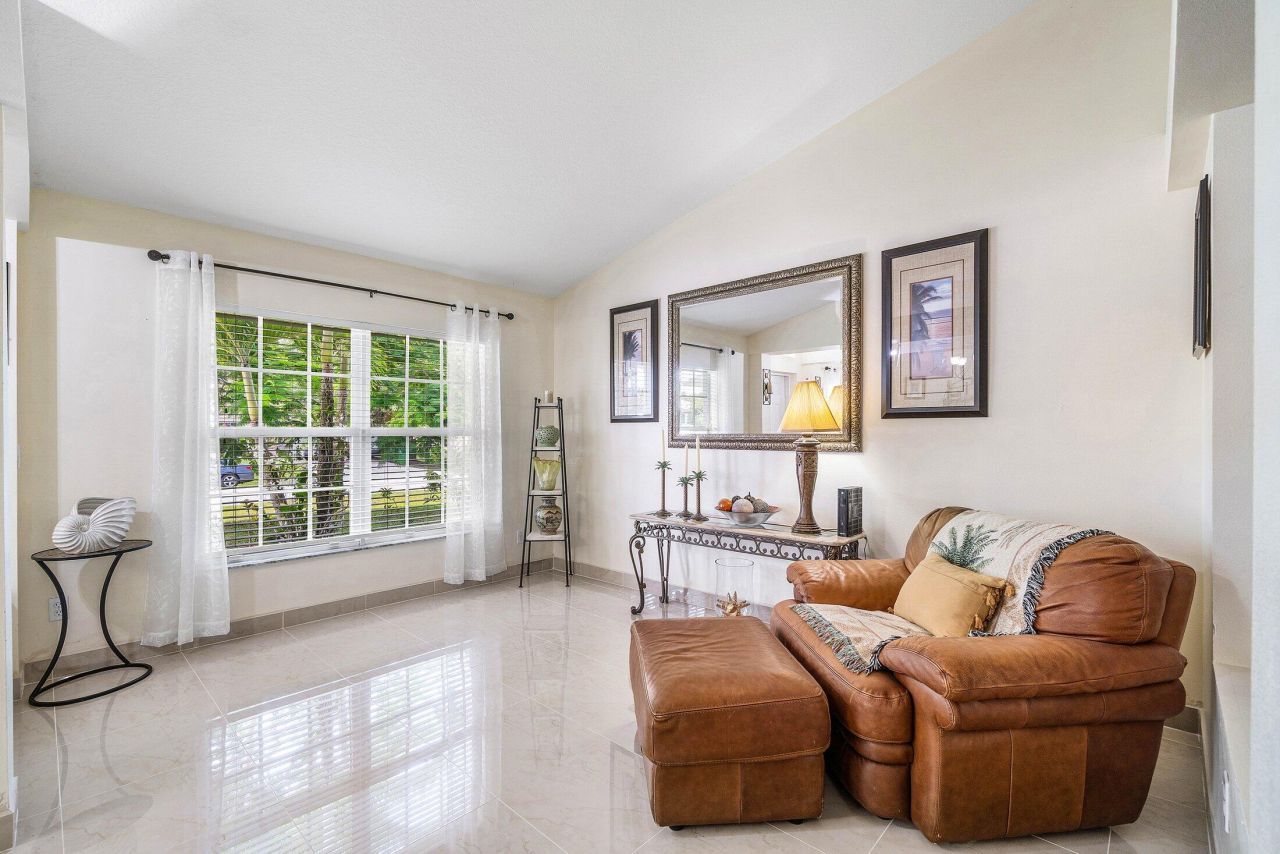 1629 SW Fortune Road, Port Saint Lucie, FL 34953 Photo