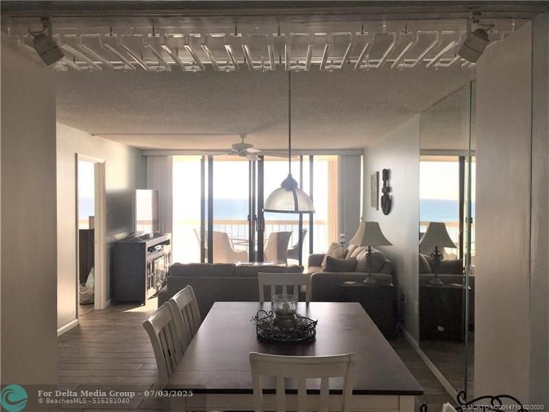 9900 S Ocean Drive, Unit 708, Jensen Beach, FL 34957 Photo