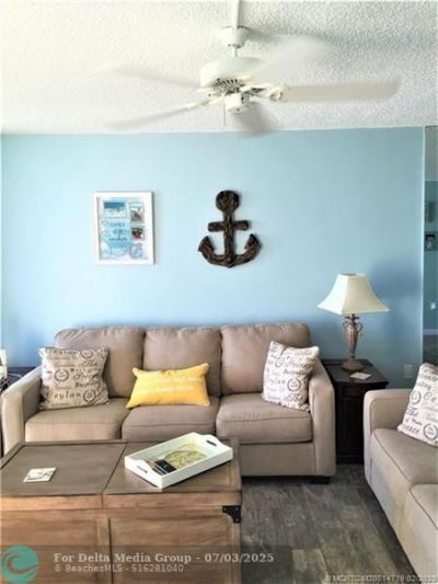 9900 S Ocean Drive, Unit 708, Jensen Beach, FL 34957 Photo