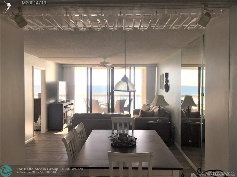 9900 S Ocean Drive, Unit 708, Jensen Beach, FL 34957 Photo