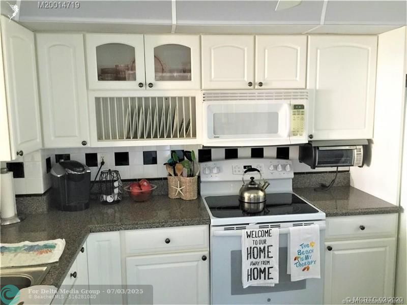9900 S Ocean Drive, Unit 708, Jensen Beach, FL 34957 Photo