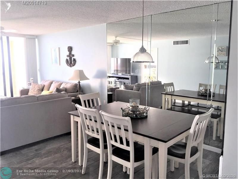 9900 S Ocean Drive, Unit 708, Jensen Beach, FL 34957 Photo