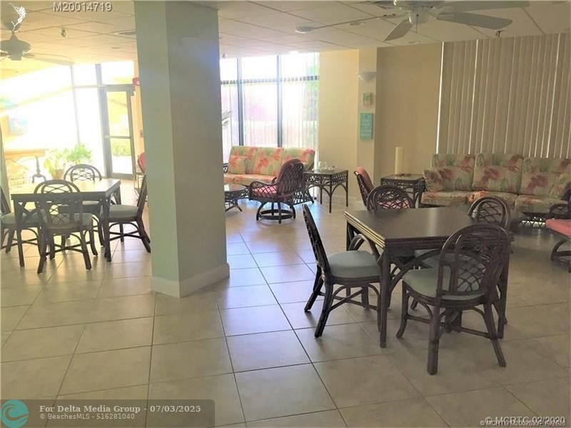 9900 S Ocean Drive, Unit 708, Jensen Beach, FL 34957 Photo