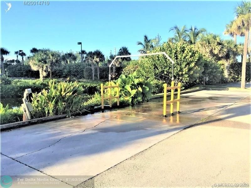 9900 S Ocean Drive, Unit 708, Jensen Beach, FL 34957 Photo