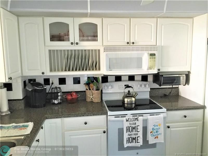 9900 S Ocean Drive, Unit 708, Jensen Beach, FL 34957 Photo