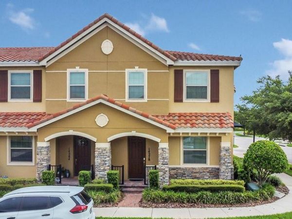 14278 SWANLEY STREET, ORLANDO, FL 32832