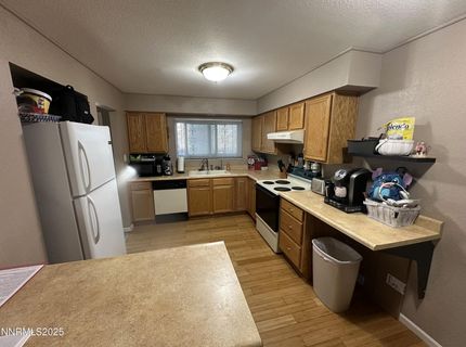 486 Smithridge Park, Reno, NV 89502 Photo
