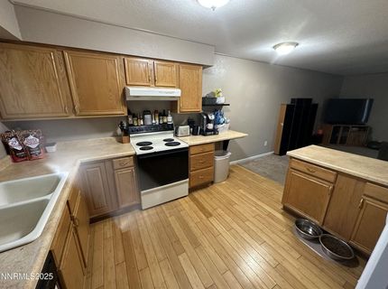 486 Smithridge Park, Reno, NV 89502 Photo