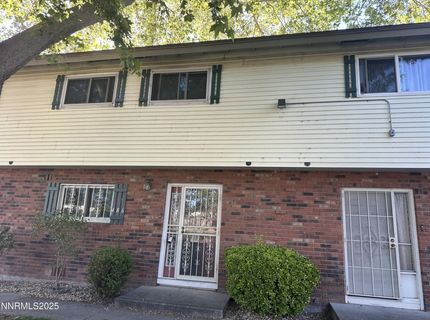 486 Smithridge Park, Reno, NV 89502 Photo