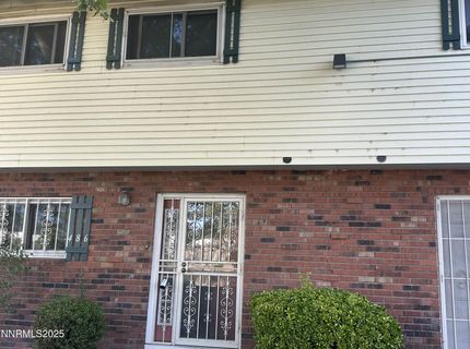 486 Smithridge Park, Reno, NV 89502 Photo