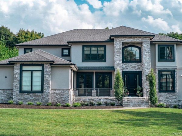 44 Parker Boulevard, Monsey, NY 10952