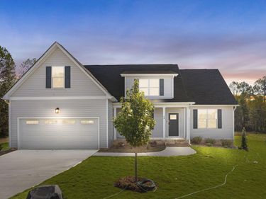 50 Uptown Court, Zebulon, NC 27597