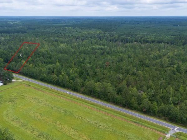 0 Old Louisville Road, Unit LOT 6, Guyton, GA 31312