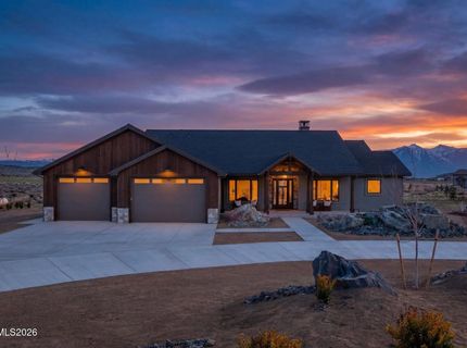 2411 Blaze Court, Gardnerville, NV 89410 Photo