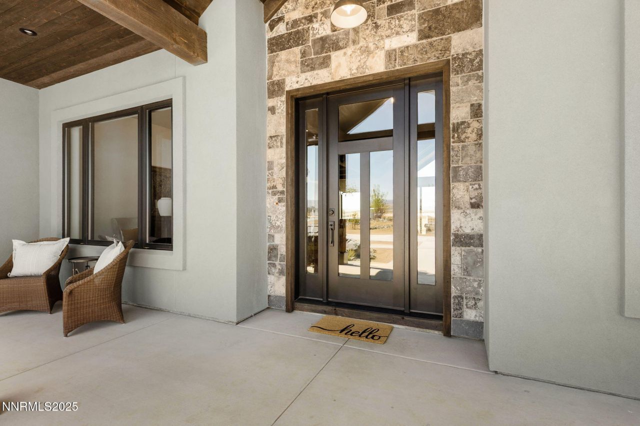 2411 Blaze Court, Gardnerville, NV 89410 Photo