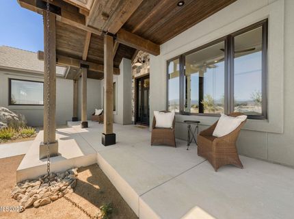 2411 Blaze Court, Gardnerville, NV 89410 Photo