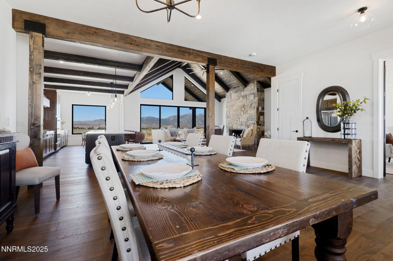 2411 Blaze Court, Gardnerville, NV 89410 Photo