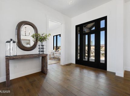 2411 Blaze Court, Gardnerville, NV 89410 Photo