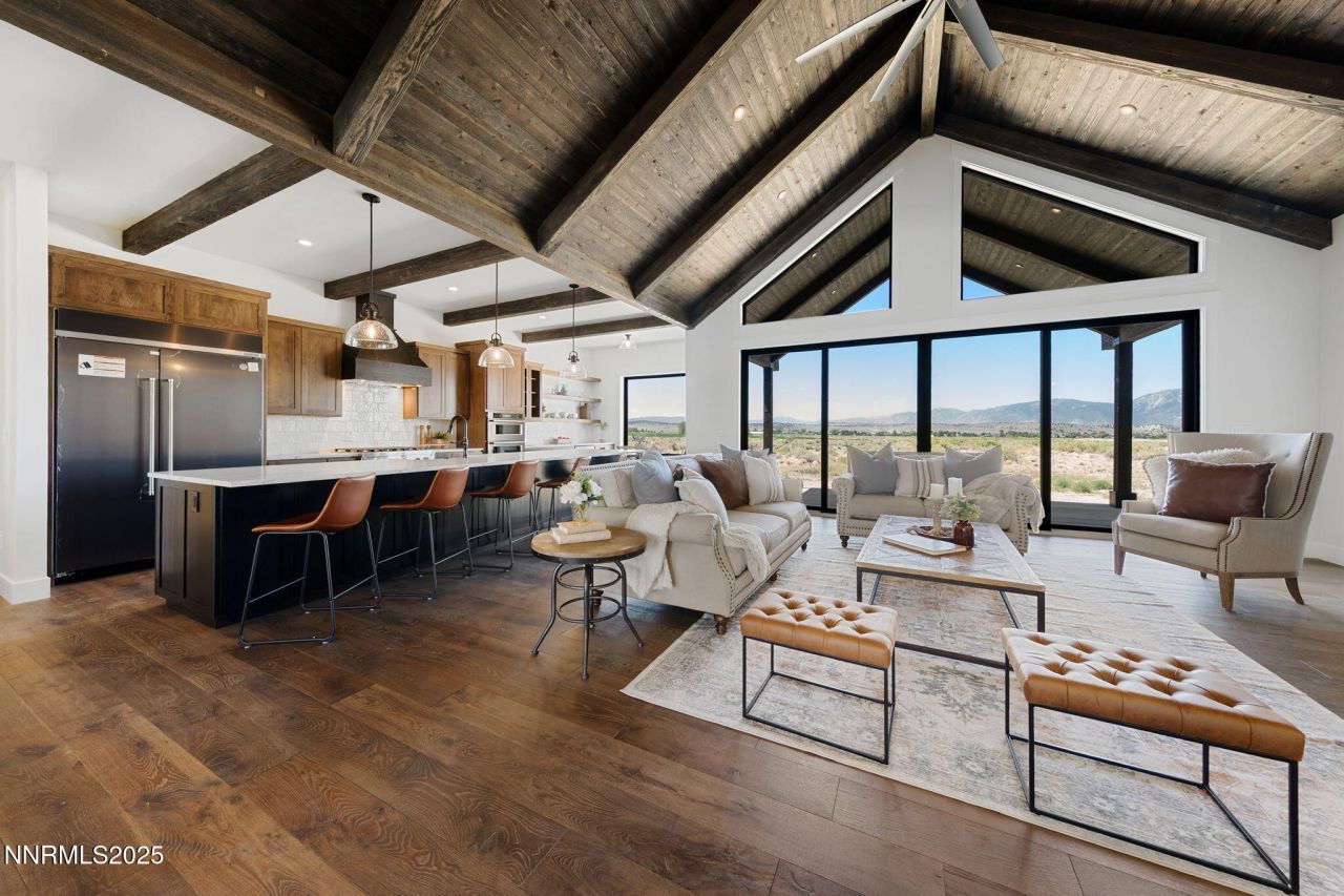 2411 Blaze Court, Gardnerville, NV 89410 Photo