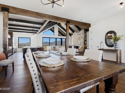 2411 Blaze Court, Gardnerville, NV 89410 Photo