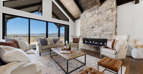 2411 Blaze Court, Gardnerville, NV 89410 Photo