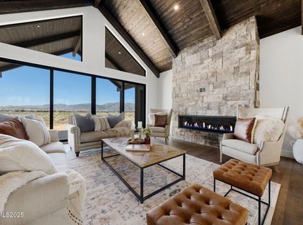 2411 Blaze Court, Gardnerville, NV 89410 Photo