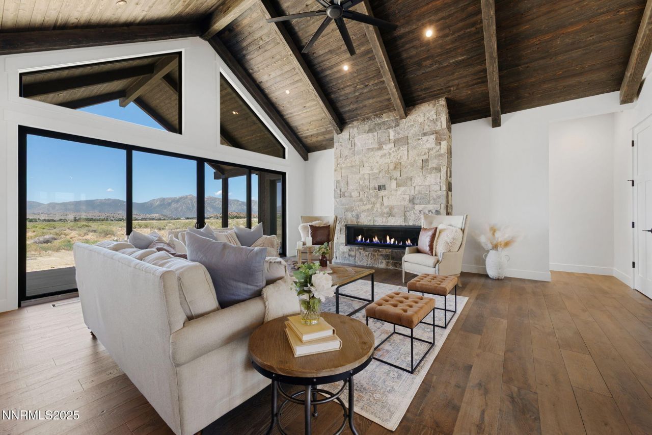 2411 Blaze Court, Gardnerville, NV 89410 Photo