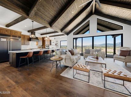 2411 Blaze Court, Gardnerville, NV 89410 Photo