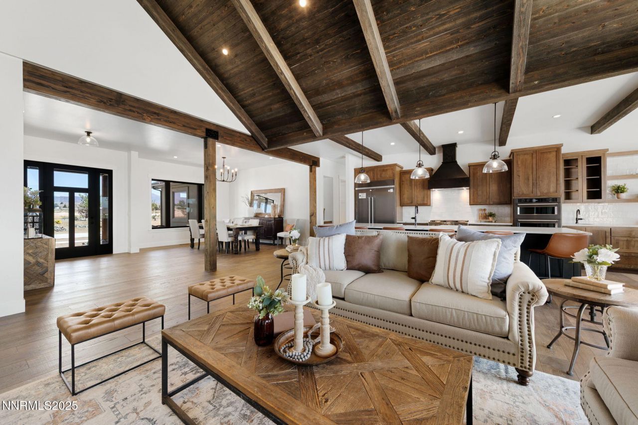 2411 Blaze Court, Gardnerville, NV 89410 Photo