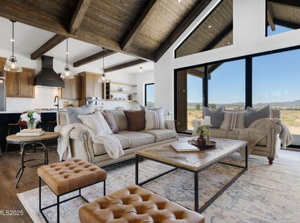 2411 Blaze Court, Gardnerville, NV 89410 Photo