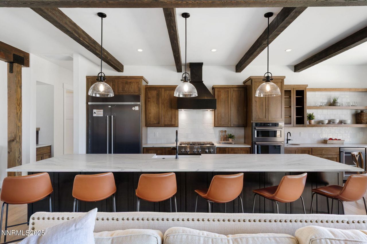 2411 Blaze Court, Gardnerville, NV 89410 Photo