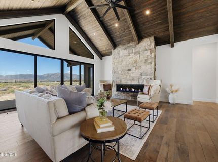 2411 Blaze Court, Gardnerville, NV 89410 Photo