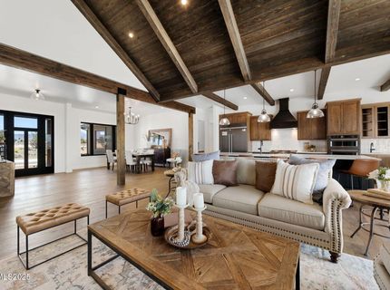 2411 Blaze Court, Gardnerville, NV 89410 Photo