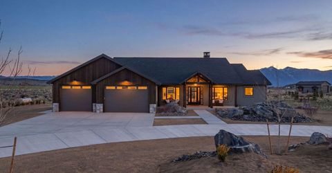 2411 Blaze Court, Gardnerville, NV 89410 Photo