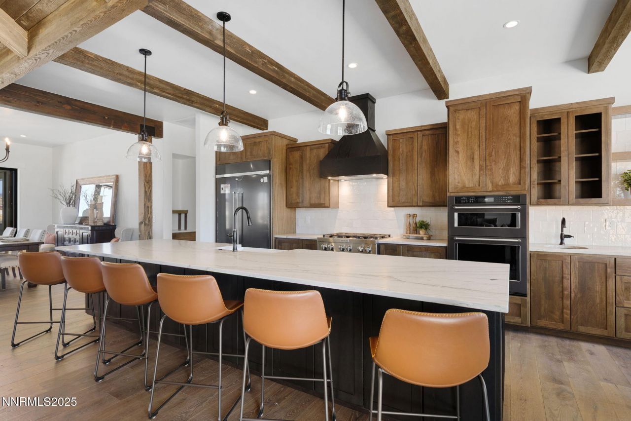 2411 Blaze Court, Gardnerville, NV 89410 Photo