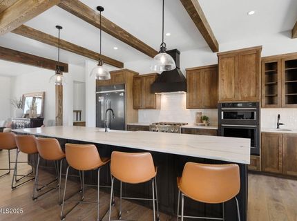 2411 Blaze Court, Gardnerville, NV 89410 Photo