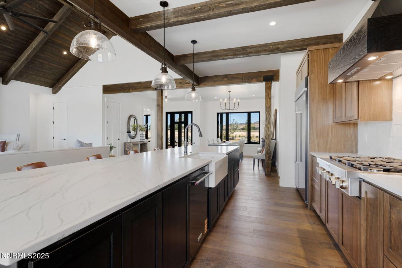 2411 Blaze Court, Gardnerville, NV 89410 Photo