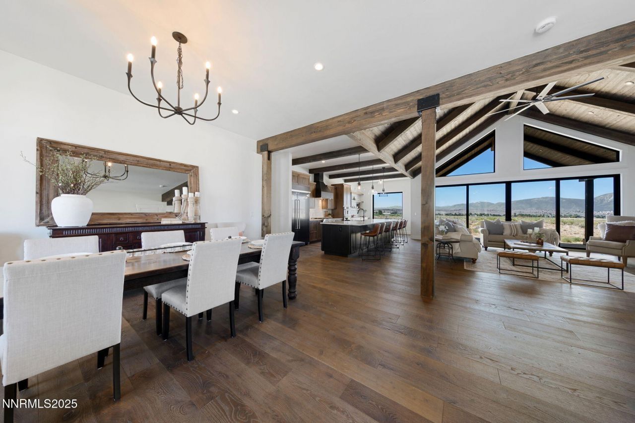 2411 Blaze Court, Gardnerville, NV 89410 Photo