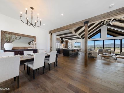 2411 Blaze Court, Gardnerville, NV 89410 Photo