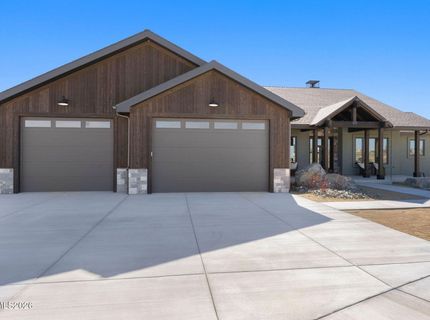 2411 Blaze Court, Gardnerville, NV 89410 Photo
