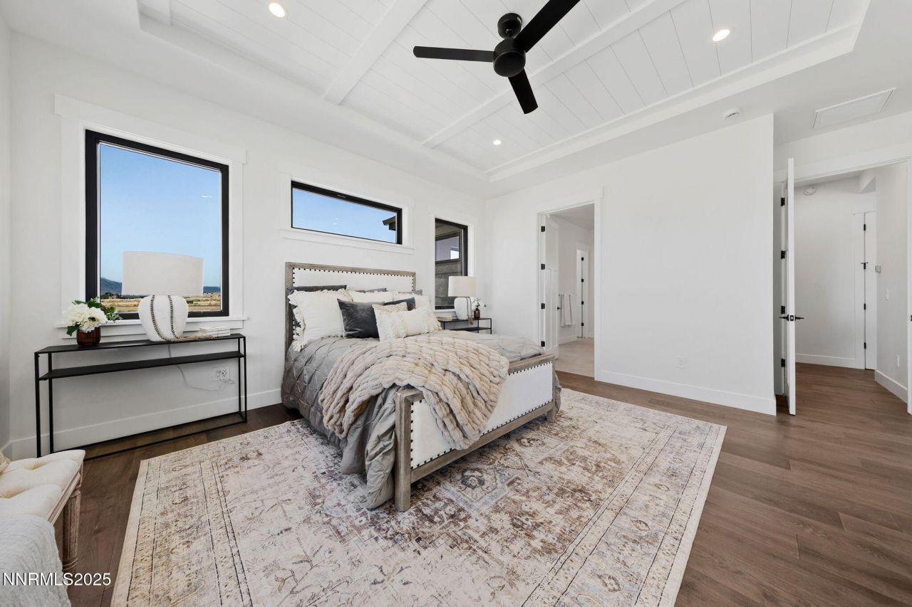 2411 Blaze Court, Gardnerville, NV 89410 Photo