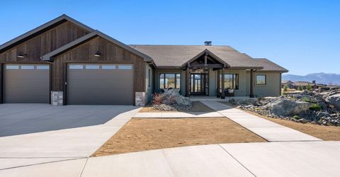 2411 Blaze Court, Gardnerville, NV 89410 Photo