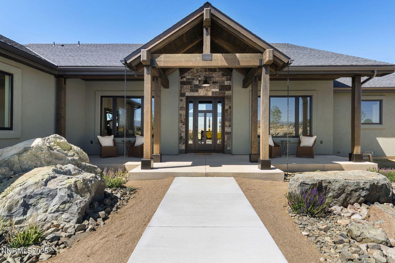 2411 Blaze Court, Gardnerville, NV 89410 Photo